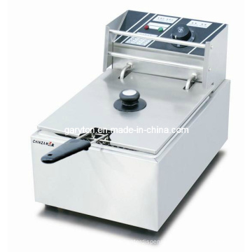 Kitchen Appliances Electric Fryer for Frying Food (GRT-E10B)